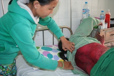 Mỹ phẩm “nhái” bị xử phạt nhiều lần vẫn cố tình vi phạm