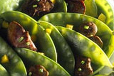 Thực đơn sáng dạ