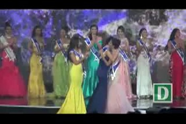 Phú Yên: Người đẹp Thái Lan đăng quang Hoa hậu Hữu nghị ASEAN