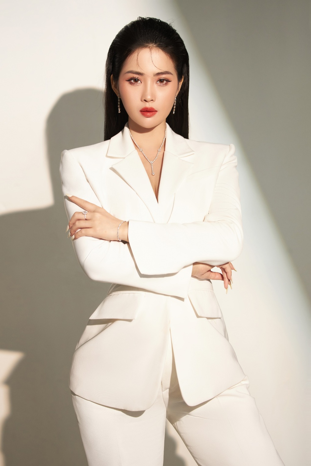 Ra mắt thương hiệu trang sức đá quý Việt Nam - TA - 3 Ra mắt thương hiệu trang sức đá quý Việt Nam - TA - 3