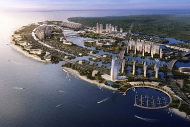 Vinhomes Green Paradise: Nơi thiên nhiên hòa cùng công nghệ hiện đại