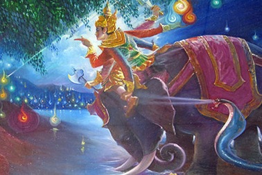 Những câu chuyện bí ẩn về giấc mơ 