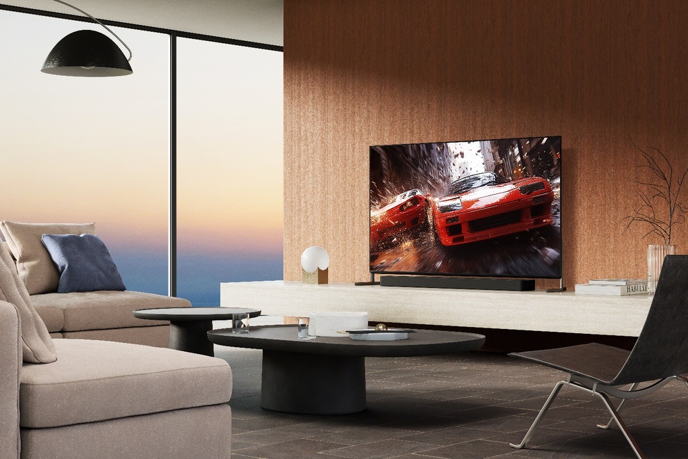 TV Bravia 2025: Khi AI nâng tầm trải nghiệm giải trí tại gia - 1 TV Bravia 2025: Khi AI nâng tầm trải nghiệm giải trí tại gia - 1
