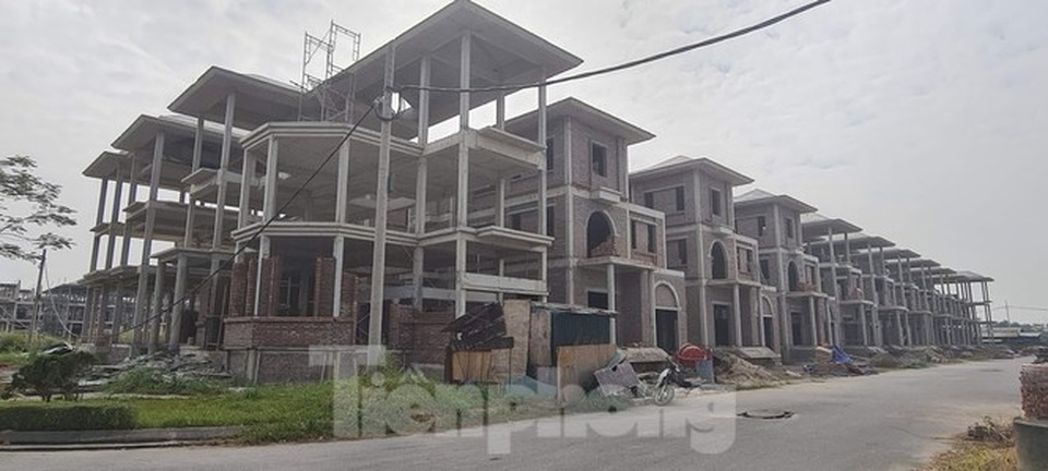 Biệt thự nuôi gà, trồng rau ngoại thành Hà Nội bất ngờ được thổi giá dựng ngược - 17 Biệt thự nuôi gà, trồng rau ngoại thành Hà Nội bất ngờ được thổi giá dựng ngược - 17