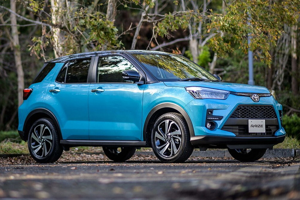 Kia Sonet, Mazda CX-3 rục rịch bán: Khách Việt thêm lựa chọn xe gầm cao - 7 Kia Sonet, Mazda CX-3 rục rịch bán: Khách Việt thêm lựa chọn xe gầm cao - 7