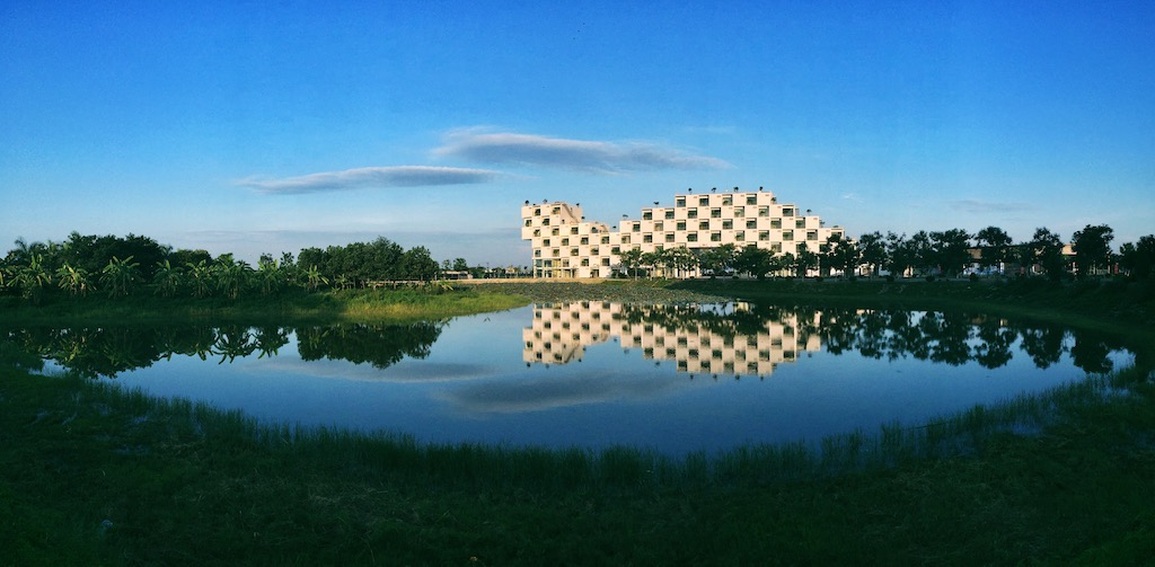 ĐH FPT lọt top bảng xếp hạng THE Impact Rankings - 2