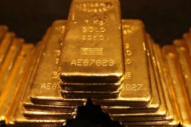 Tại sao giá vàng liên tiếp lập kỷ lục?