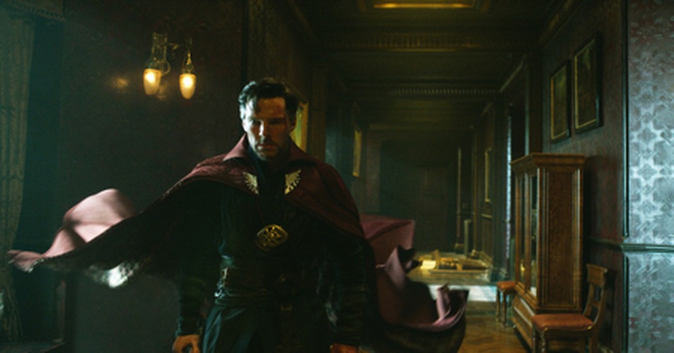 Những “bom tấn” trễ hẹn với khán giả vì Covid-19 - 6 Những “bom tấn” trễ hẹn với khán giả vì Covid-19 - 6