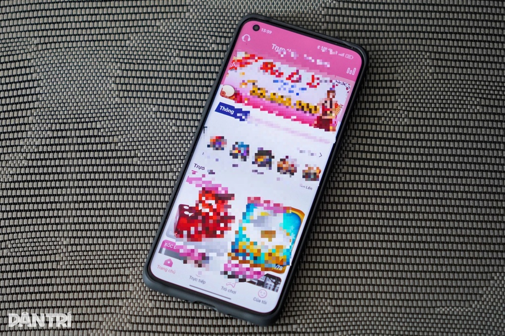 Nguy cơ mất sạch tiền trong ngân hàng vì ứng dụng livestream khiêu dâm - 2 Nguy cơ mất sạch tiền trong ngân hàng vì ứng dụng livestream khiêu dâm - 2