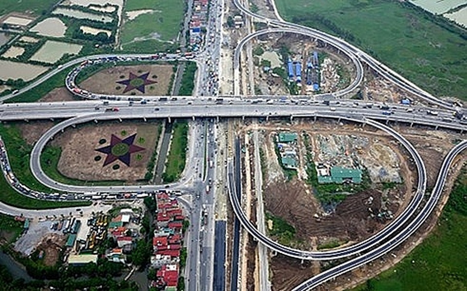 Quy hoạch mạng lưới đường bộ: Gắn với dự báo xu thế phát triển, biến đổi khí hậu - 1 Quy hoạch mạng lưới đường bộ: Gắn với dự báo xu thế phát triển, biến đổi khí hậu - 1