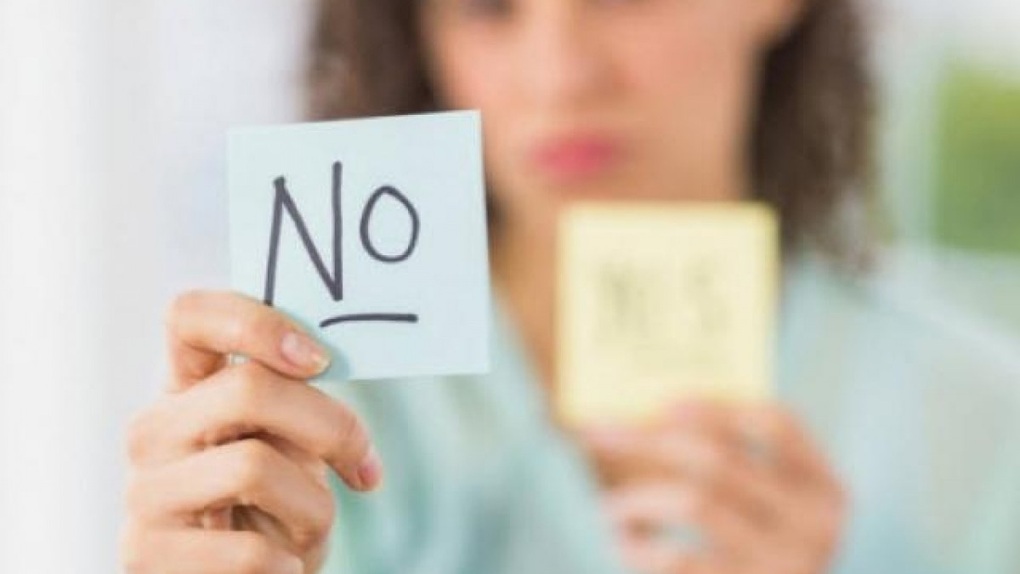 Từ chối lời mời sao cho khéo léo - 1 Từ chối lời mời sao cho khéo léo - 1