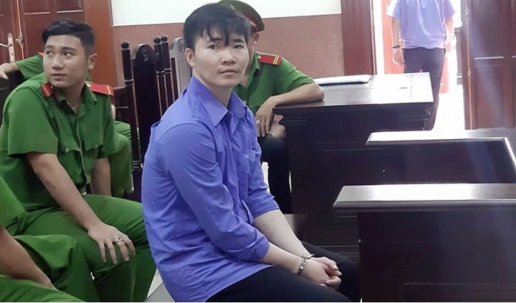 Liên tục những cô gái chết thảm dưới tay ác quỷ mang tên người yêu - 3 Liên tục những cô gái chết thảm dưới tay ác quỷ mang tên người yêu - 3
