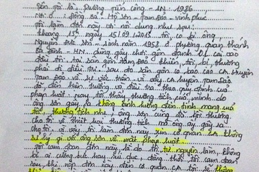 Vụ đại gia đánh nhân viên sân golf: Hai bên tự hòa giải