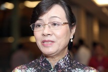 "Cắt giảm ngân sách là không công bằng với người dân TP HCM".