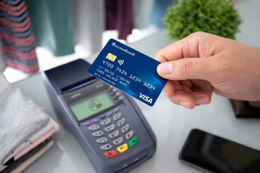 Lý do các dòng thẻ quốc tế ngày càng thu hút người dùng