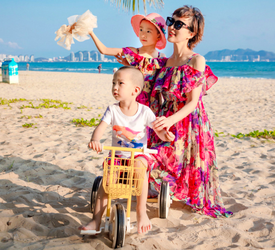 Đường tình sóng gió của mỹ nhân thị phi nhất dàn sao Tây Du Ký - 13 Đường tình sóng gió của mỹ nhân thị phi nhất dàn sao Tây Du Ký - 13