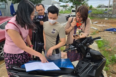 Từ vụ GFDI huy động gần 4.000 tỷ đồng: Cẩn trọng "miếng mồi" lãi suất cao