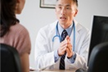 Bệnh Viêm gan C vẫn đang tăng