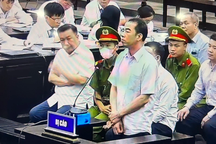 Cựu Thứ trưởng Bộ Ngoại giao Tô Anh Dũng bị đề nghị 12-13 năm tù