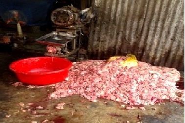 Xử phạt vi phạm an toàn thực phẩm chưa đủ răn đe