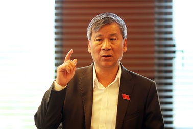 Đại biểu Quốc hội nói về một đột phá thể chế "hết sức sáng tạo và đặc biệt"