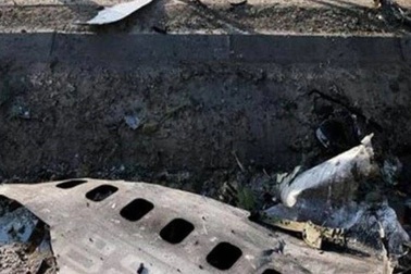 Trực thăng quân sự Afghanistan rơi ở Uzbekistan