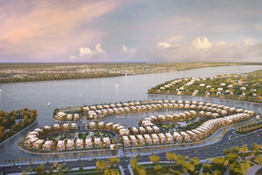 Khám phá lãnh địa riêng của giới siêu giàu Việt Nam tại khu Đông TPHCM