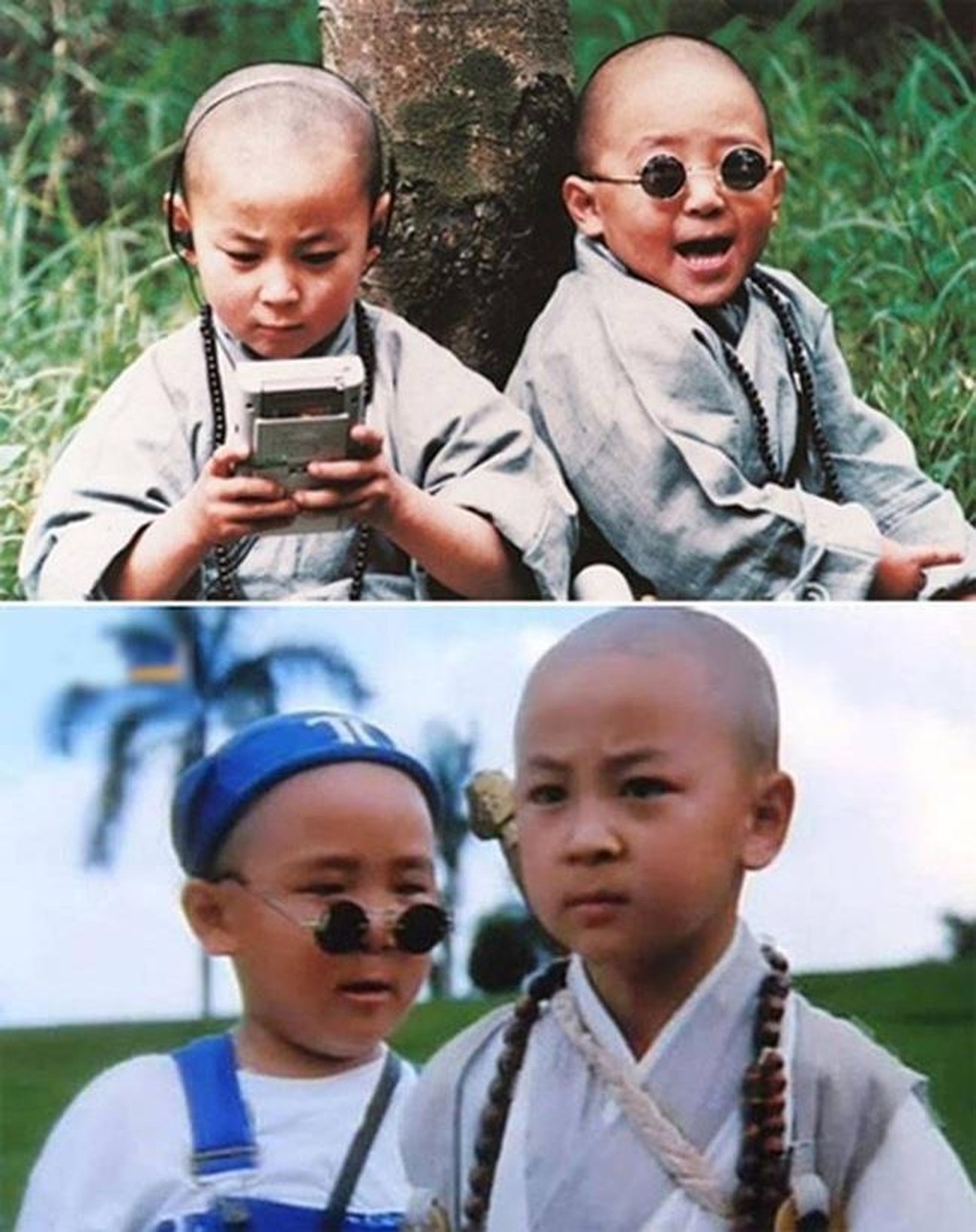 Sao nhí Hoa ngữ kiếm hàng trăm tỷ đồng lúc 5 tuổi giờ ra sao? - 2 Sao nhí Hoa ngữ kiếm hàng trăm tỷ đồng lúc 5 tuổi giờ ra sao? - 2