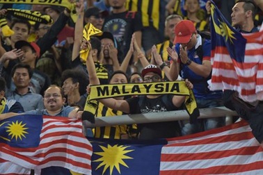 Chủ tịch LĐBĐ Malaysia kêu gọi CĐV đừng làm xấu hình ảnh đất nước