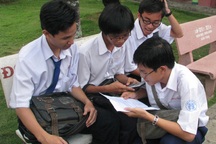 Phương án thi và tuyển sinh năm 2017 có đáng lo?