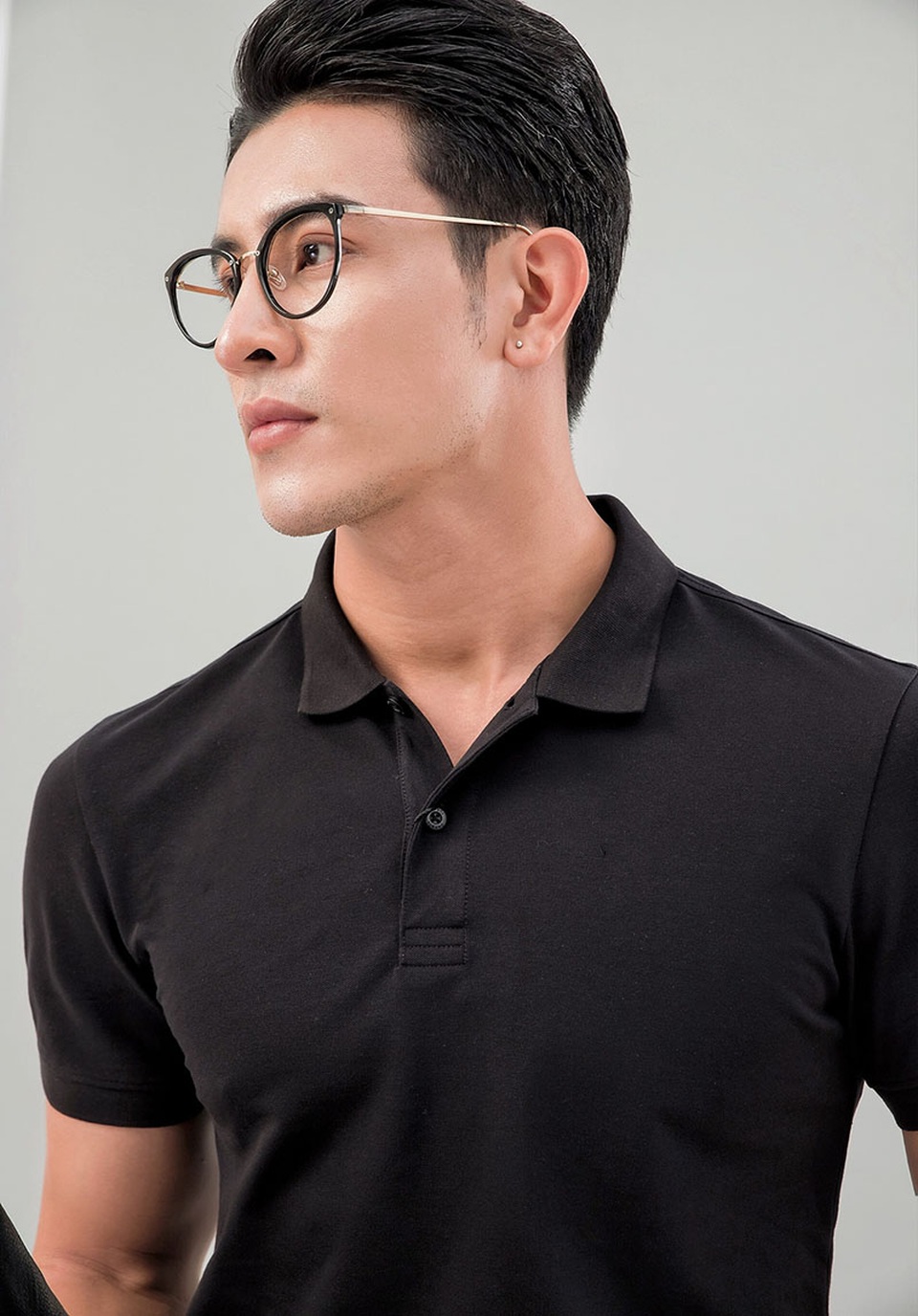 9x Hải Dương sở hữu vóc dáng rắn rỏi và khuôn mặt lịch lãm cuốn hút - 1 9x Hải Dương sở hữu vóc dáng rắn rỏi và khuôn mặt lịch lãm cuốn hút - 1