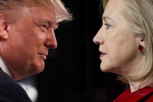 Nước Mỹ “nóng” trước cuộc so găng đầu tiên giữa hai ứng viên tổng thống