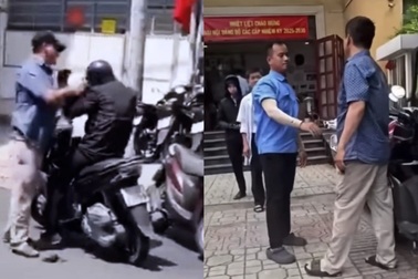 Điều dưỡng kể khoảnh khắc nạn nhân chạy vào trung tâm y tế vẫn bị đuổi đánh