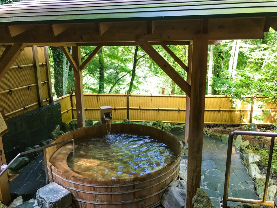 Người Nhật khỏe mạnh nhờ tắm onsen như thế nào? - 1 Người Nhật khỏe mạnh nhờ tắm onsen như thế nào? - 1
