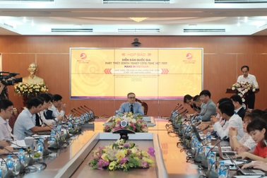Thủ tướng sẽ thúc đẩy DN công nghệ thể hiện khát vọng vì một Việt Nam hùng cường