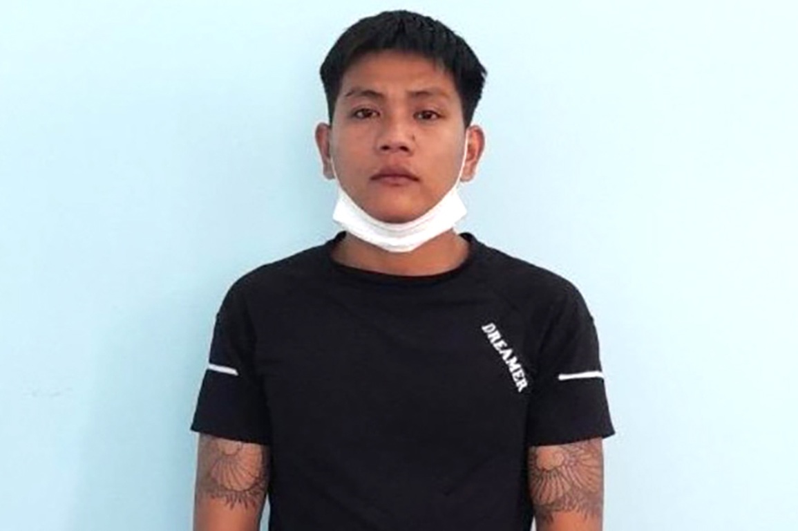 Truy sát trong tiệc tất niên ở Bình Dương, một người thiệt mạng - 1 Truy sát trong tiệc tất niên ở Bình Dương, một người thiệt mạng - 1