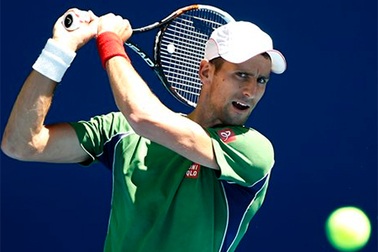 Úc mở rộng 2014 khởi tranh: Chờ những cuộc đấu nảy lửa