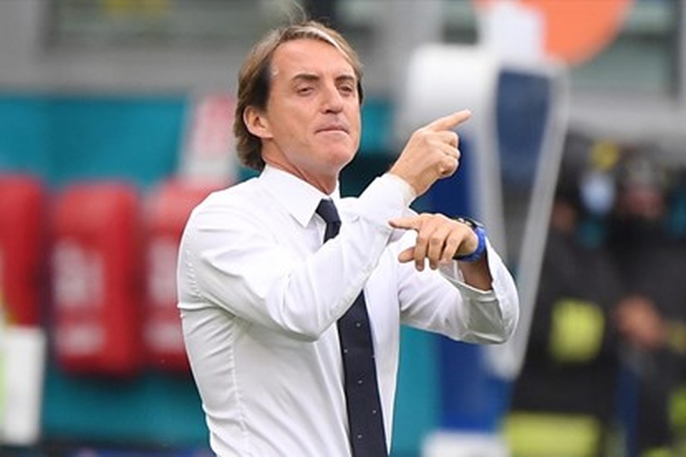 Báo châu Âu: Italia sẽ thay đổi thế giới bóng đá nếu vô địch Euro 2020 - 2 Báo châu Âu: Italia sẽ thay đổi thế giới bóng đá nếu vô địch Euro 2020 - 2