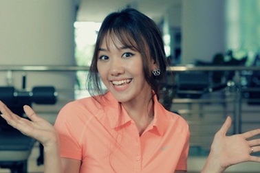 6 múi chưa phải là tất cả!