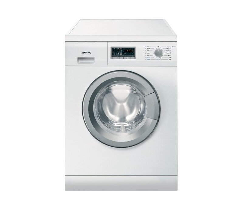 Đánh giá máy giặt sấy Smeg LSF147E chất lượng chuẩn Châu Âu