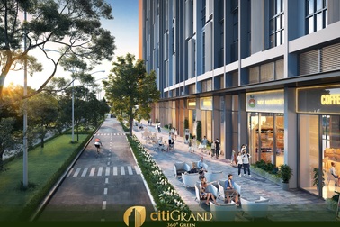 Hạ tầng tạo đà bứt phá bđs khu đô thị Cát lái