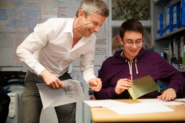 Đăng ký thi học bổng Alevel kỳ tháng 9/2016