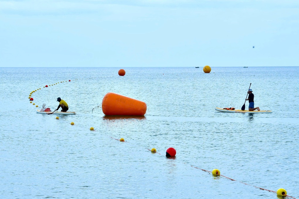 “Món quà” đặc biệt tại đường bơi giải Aqua Warriors Quảng Trị 2025 - 1 “Món quà” đặc biệt tại đường bơi giải Aqua Warriors Quảng Trị 2025 - 1