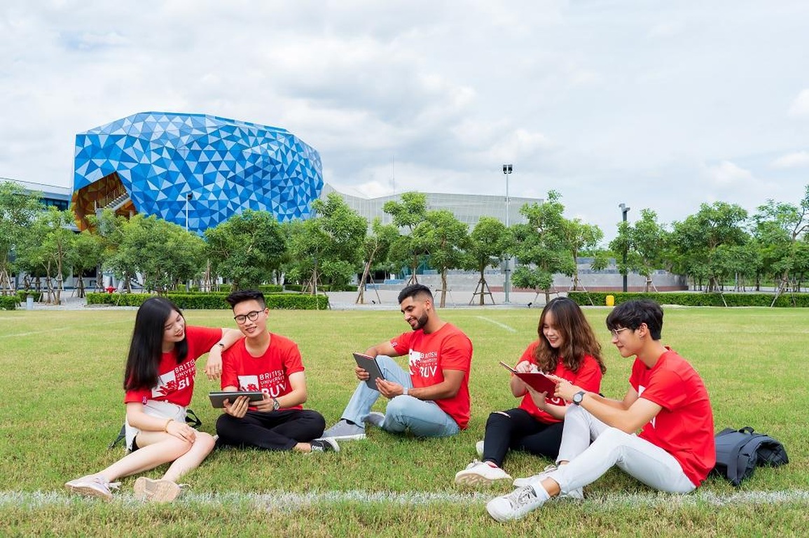 Du học không gián đoạn với chương trình Dự bị Đại học Quốc tế của Đại học London - 3 Du học không gián đoạn với chương trình Dự bị Đại học Quốc tế của Đại học London - 3