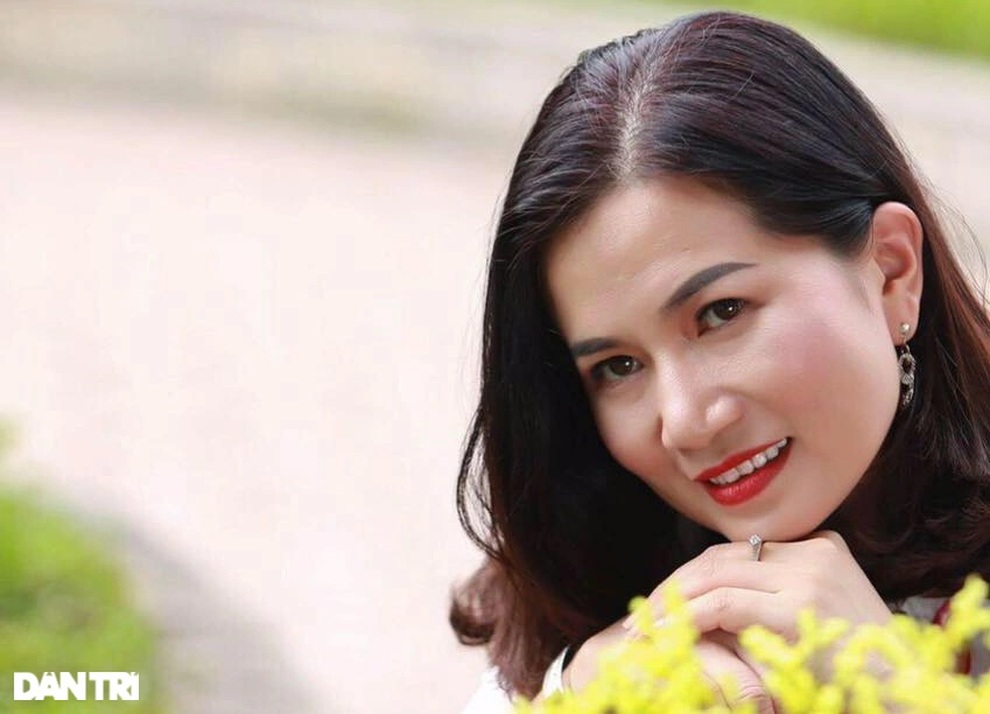 Cô hiệu trưởng: Trong cuộc đua về đích này, các con không đơn độc - 2 Cô hiệu trưởng: Trong cuộc đua về đích này, các con không đơn độc - 2