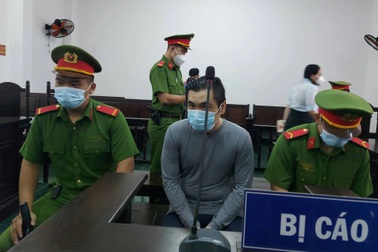 Xét xử tài xế xe Mercedes tông nữ tiếp viên hàng không