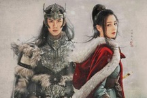 Phim truyền hình Trung Quốc giảm sức hút, vì đâu?