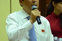 Chủ tịch HĐND TPHCM: Rút kinh nghiệm để việc thu phí xe máy hiệu quả hơn