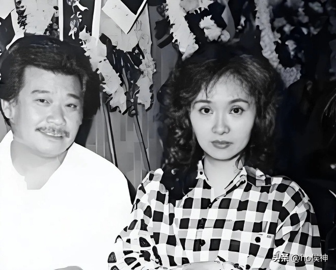 Đạo diễn nổi tiếng mất được 10 ngày, vợ chuyển bệnh nặng và qua đời - 2