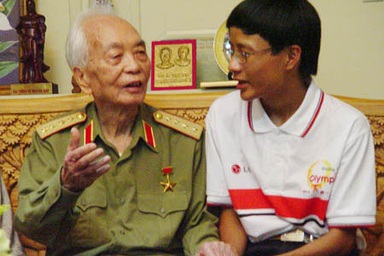 Đốt lên lửa nhiệt huyết